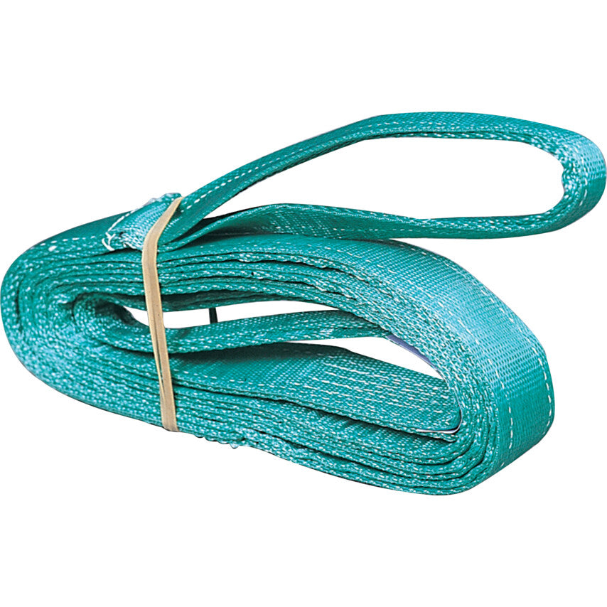 Swl Rafek 2Mx60mm SWL 2000KG DUPLEX FLATSLING รหัส MTL9425520K – North Power