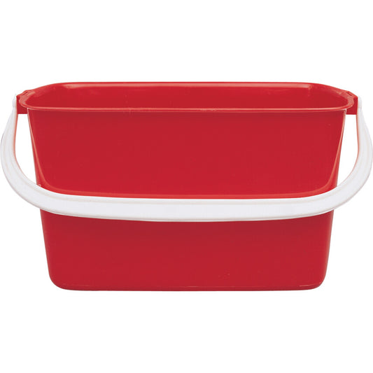 370x170x240mm RECTANGULAR PLASTICBUCKET รหัส COT9074300K