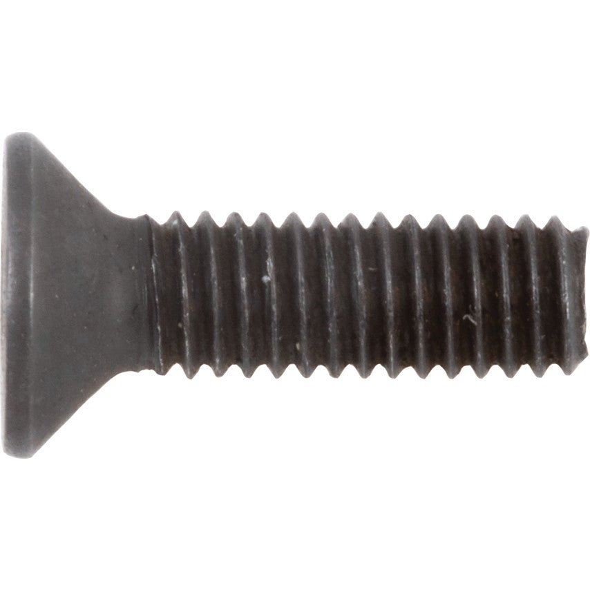 M3x10  SKT C/SUNK HEAD SCREW(GR-10.9) รหัส QFT6042022C