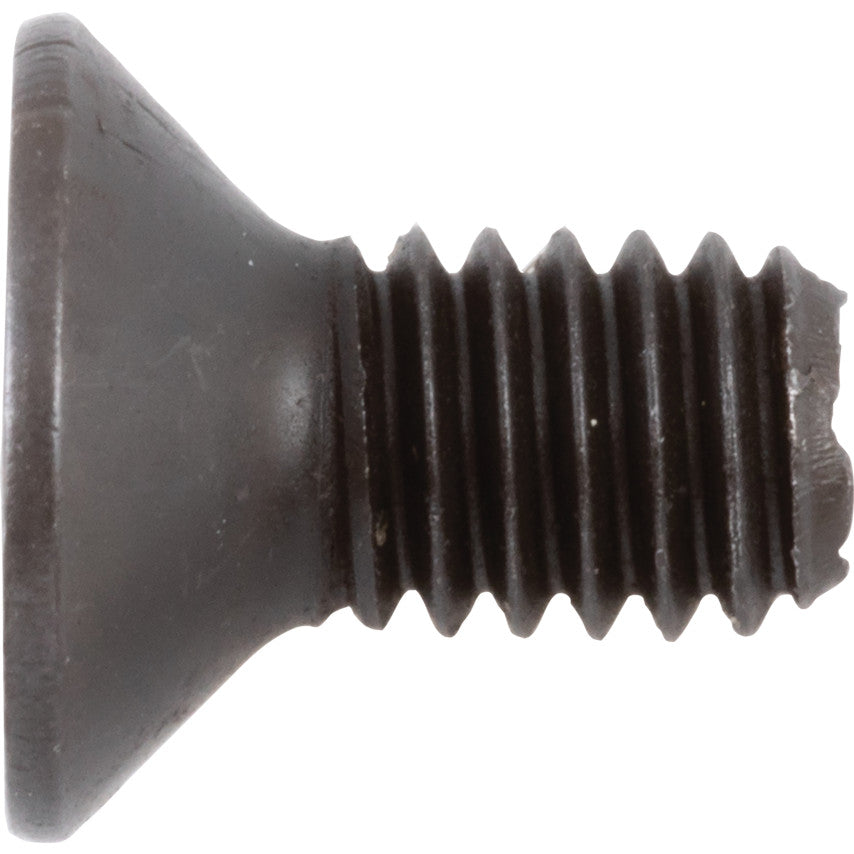 M4x8  SKT C/SUNK HEAD SCREW(GR-10.9) รหัส QFT6042030L