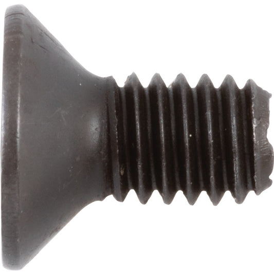 M4x8  SKT C/SUNK HEAD SCREW(GR-10.9) รหัส QFT6042030L