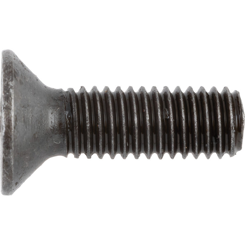 M5x16  SKT C/SUNK HEAD SCREW(GR-10.9) รหัส QFT6042046C