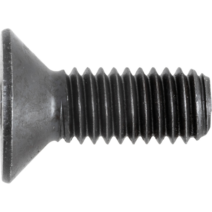 M6x16  SKT C/SUNK HEAD SCREW(GR-10.9) รหัส QFT6042059R