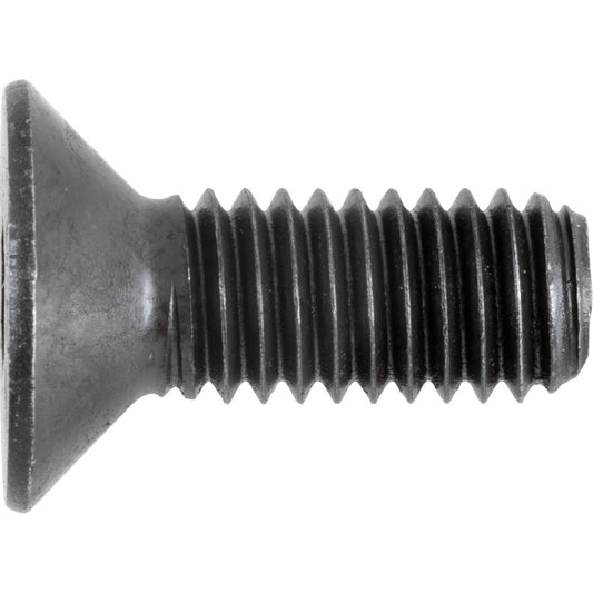 M6x16  SKT C/SUNK HEAD SCREW(GR-10.9) รหัส QFT6042059R