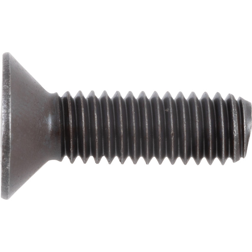 M6x20  SKT C/SUNK HEAD SCREW(GR-10.9) รหัส QFT6042061T