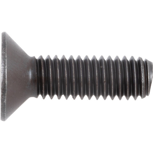 M6x20  SKT C/SUNK HEAD SCREW(GR-10.9) รหัส QFT6042061T