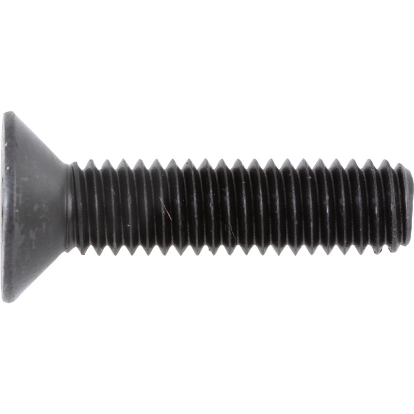 M6x25  SKT C/SUNK HEAD SCREW(GR-10.9) รหัส QFT6042062V