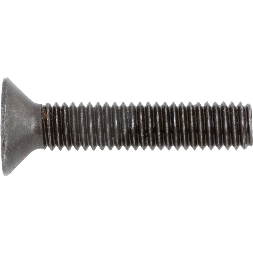 M6x30  SKT C/SUNK HEAD SCREW(GR-10.9) รหัส QFT6042063W