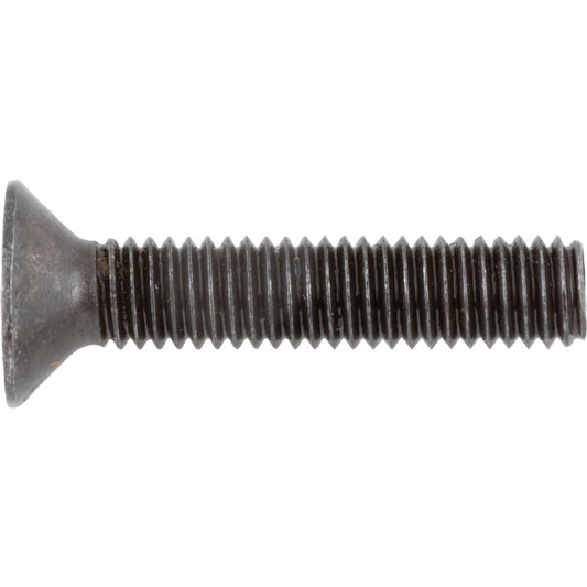 M6x30  SKT C/SUNK HEAD SCREW(GR-10.9) รหัส QFT6042063W