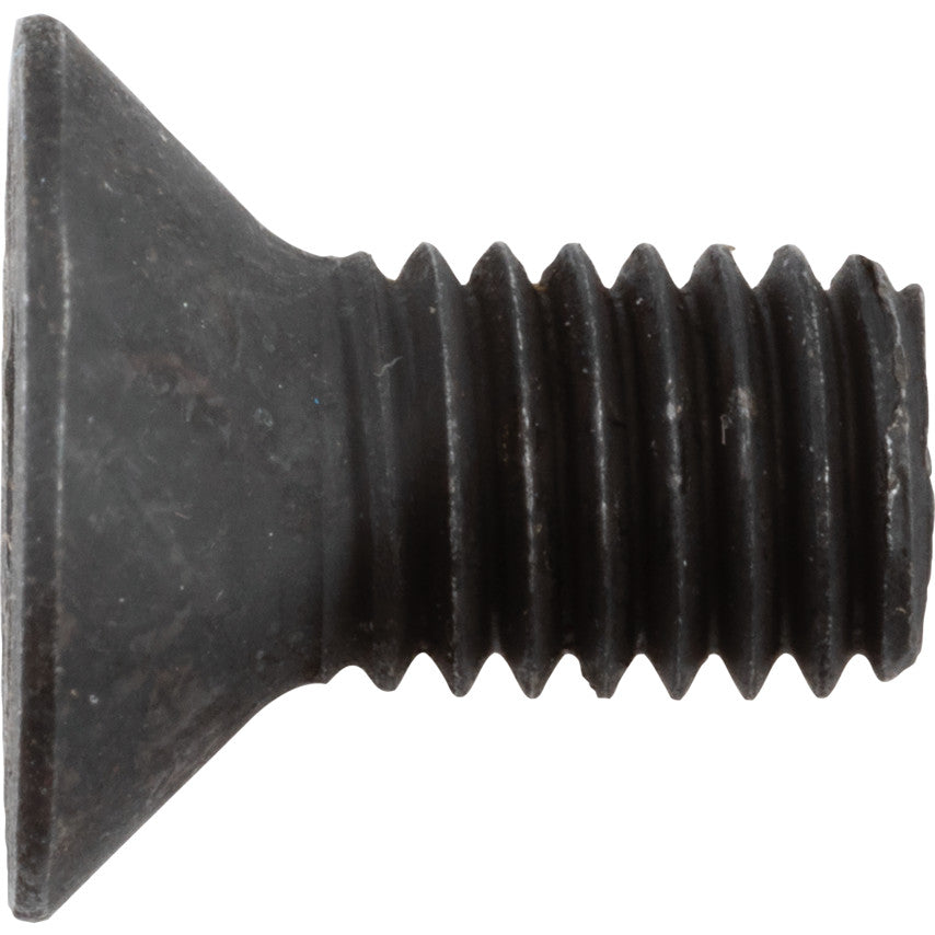 M8x16  SKT C/SUNK HEAD SCREW(GR-10.9) รหัส QFT6042072E