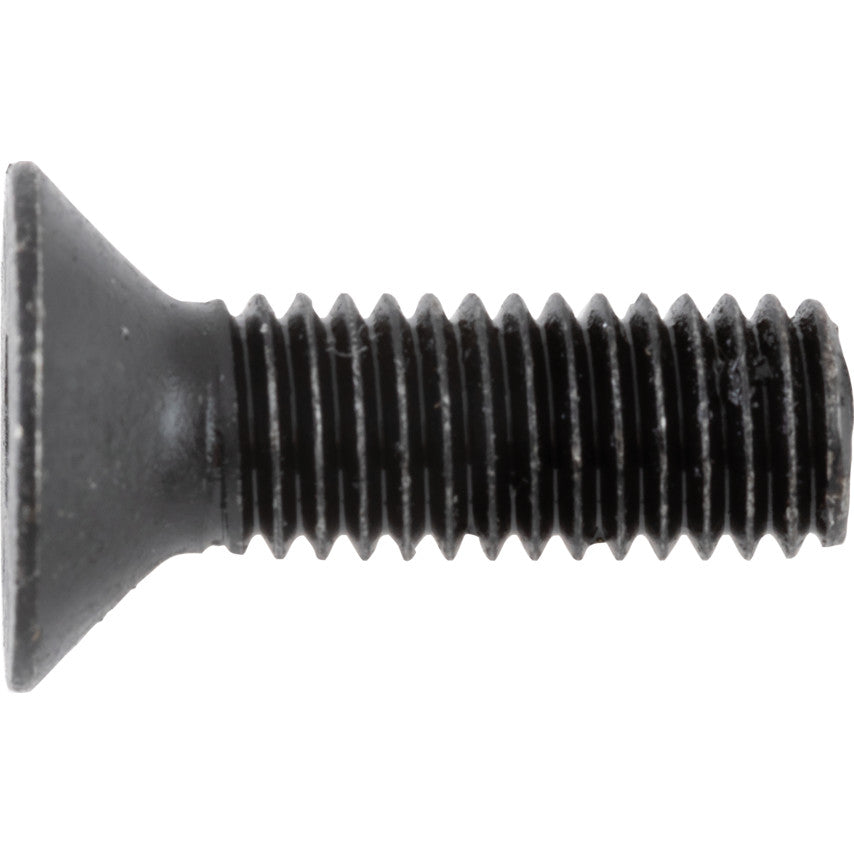 M8x25  SKT C/SUNK HEAD SCREW(GR-10.9) รหัส QFT6042075H