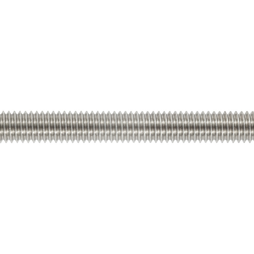 M6x1M A2 ST/ST STUDDING รหัส QFT6397060K