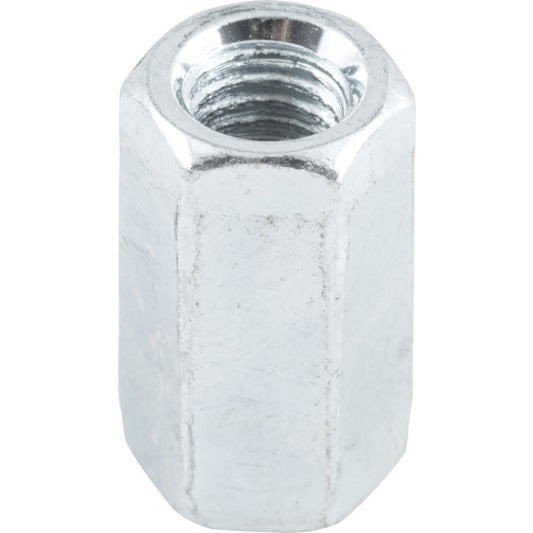 M8x24mm STUDDING CONNECTOR BZP รหัส QFT6399908K