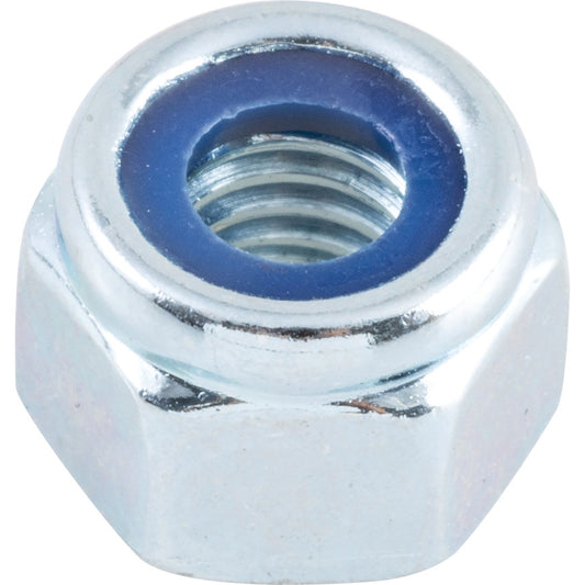 M6 NYLOC NUT TYPE-P DIN 982 รหัส QFT6404752C