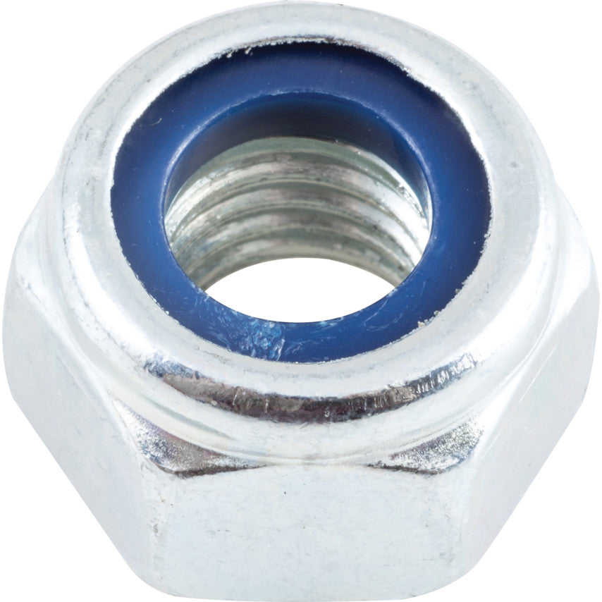 M10 NYLOC NUT TYPE-P DIN982 รหัส QFT6404754E