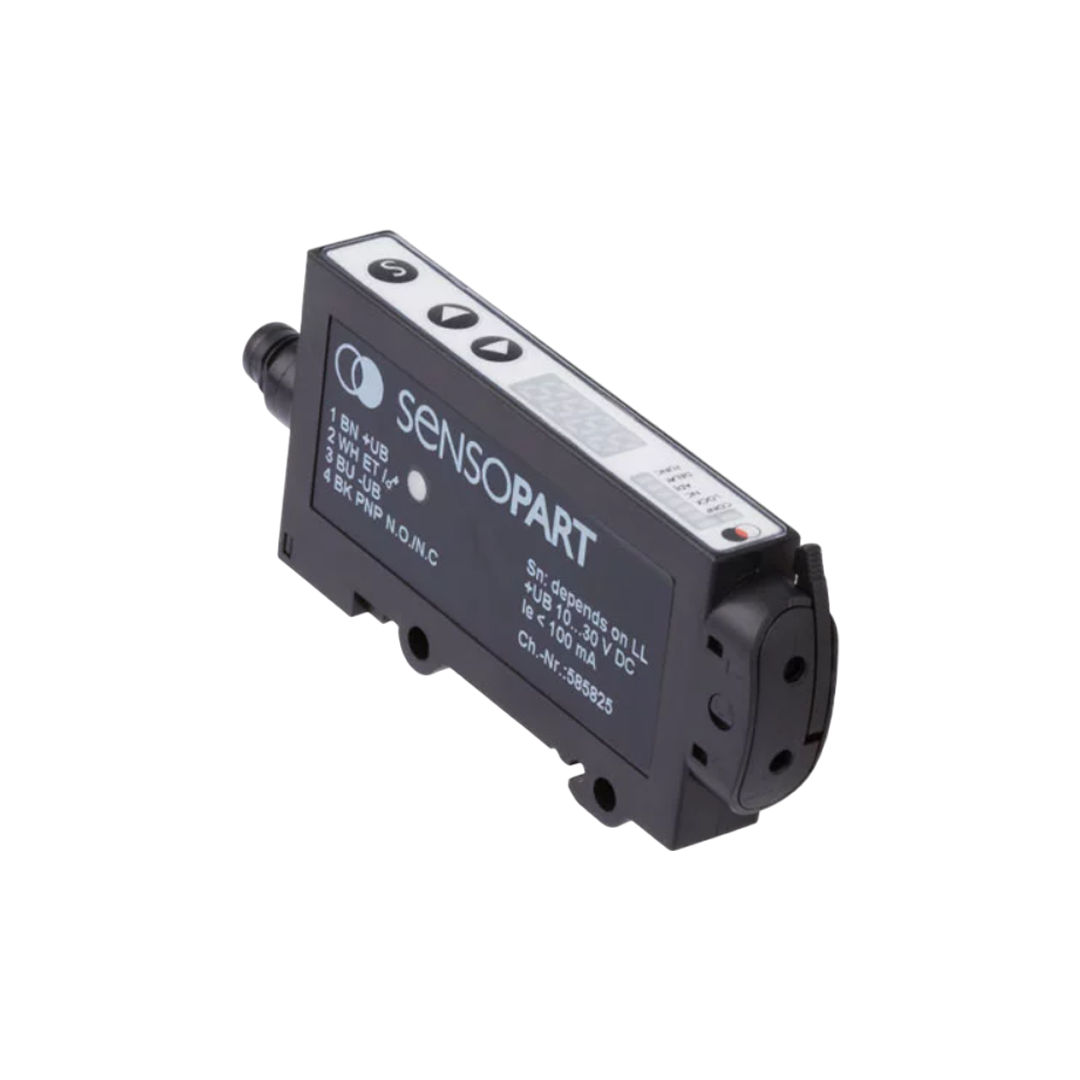 Fiber-optic Sensors SENSOPART รุ่น FL 70 R-NS-K4 567-71003 ราคาถูก สอบ ...