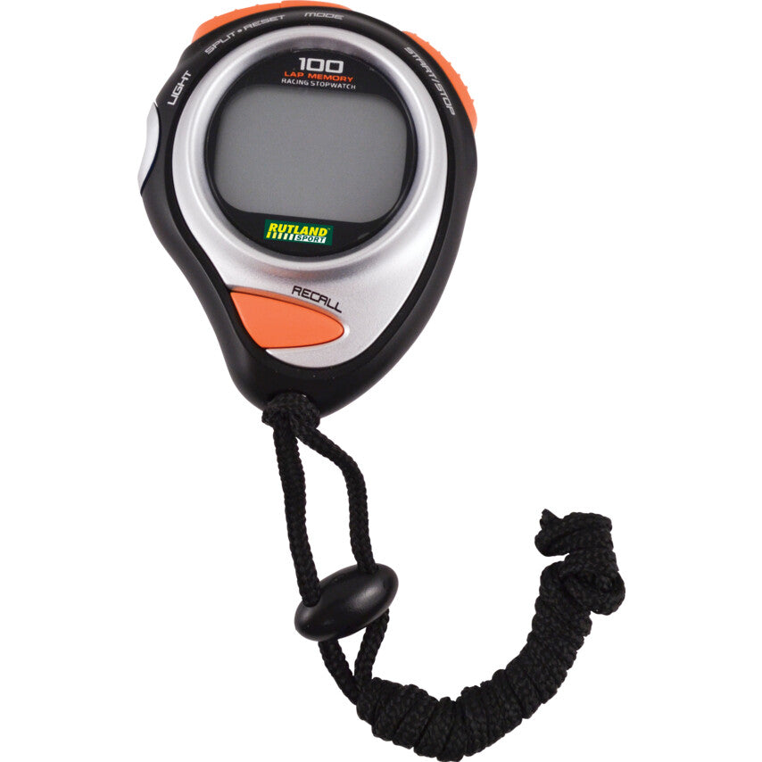 MULTI FUNCTION DIGITAL 3 LINESSTOPWATCH PROFESSIONAL รหัส RTL3143120K ...