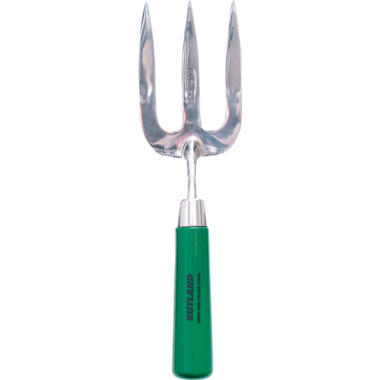 ST/ST HAND FORK PLASTIC HANDLED