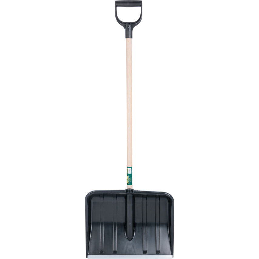465x370x1200mm SNOW SHOVEL WOODENHANDLE