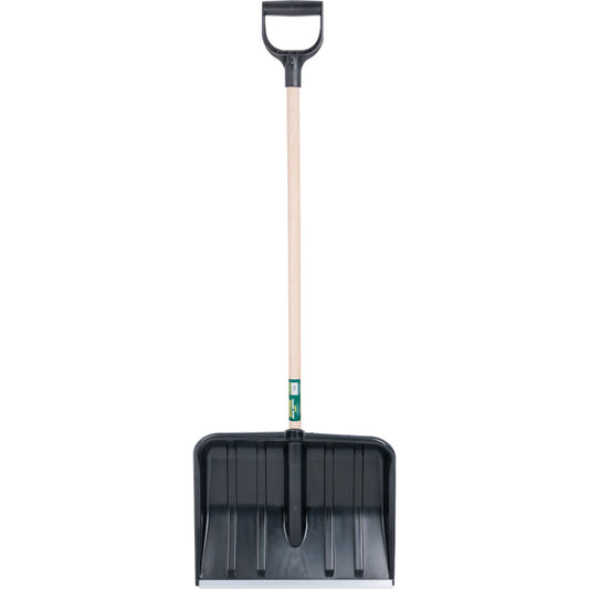 465x370x1200mm SNOW SHOVEL WOODENHANDLE