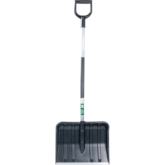 465x370x1300mm SNOW SHOVELALUMINIUM HANDLE