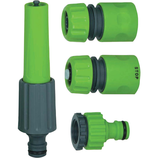SPRAY NOZZLE STARTER SET4-PCE