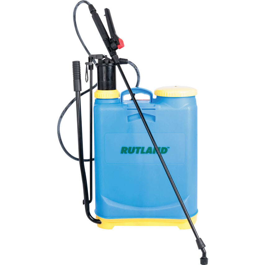 16LTR KNAPSACK SPRAYER