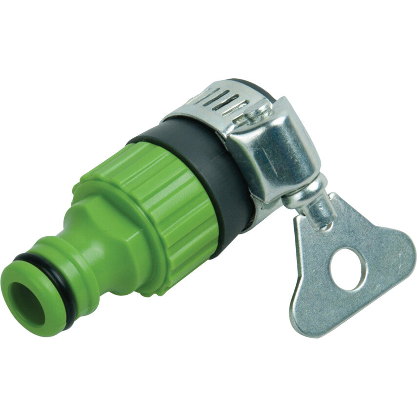 CLAMP-ON TAP CONNECTOR