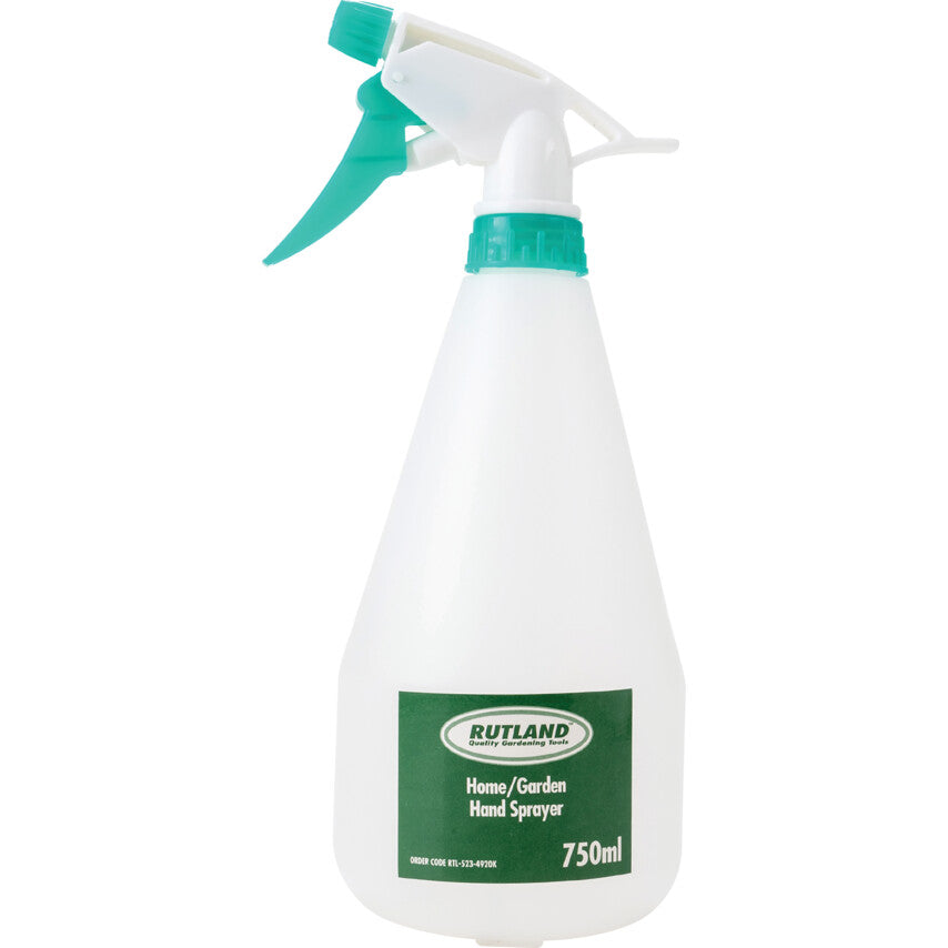 750ml HAND SPRAYER FORHOME/GARDEN