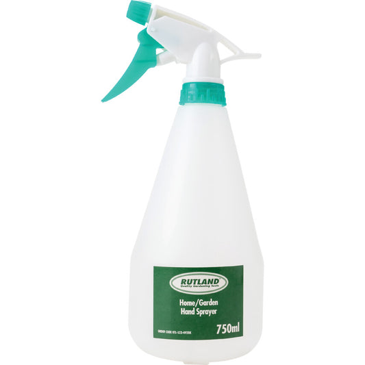 750ml HAND SPRAYER FORHOME/GARDEN
