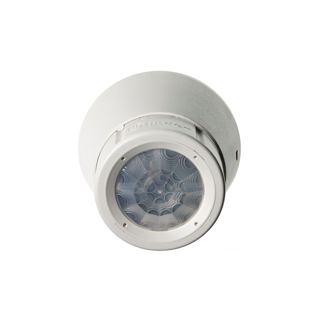 เซนเซอร์ตรวจจับความเคลื่อนไหว Pir Motion Sensor, 10a Code. 182182300300