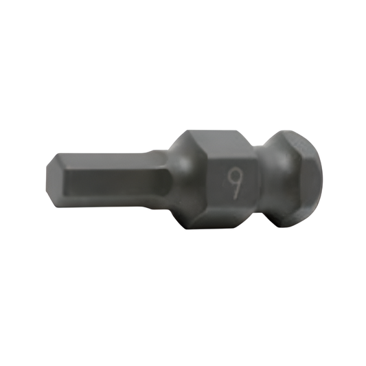 ลูกบล็อก KOKEN 183H.35 9 มม.