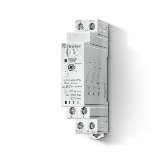 สวิตช์หรี่ไฟ 230 V Yesly Electronic Dimmer, Bluetooth Code. 15718230B202