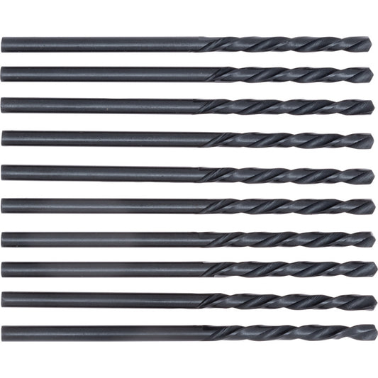 ดอกสว่าน ขนาด 2.50 มิล  เหล็กไฮสปีด R-F SENATOR รหัส SEN0250070W