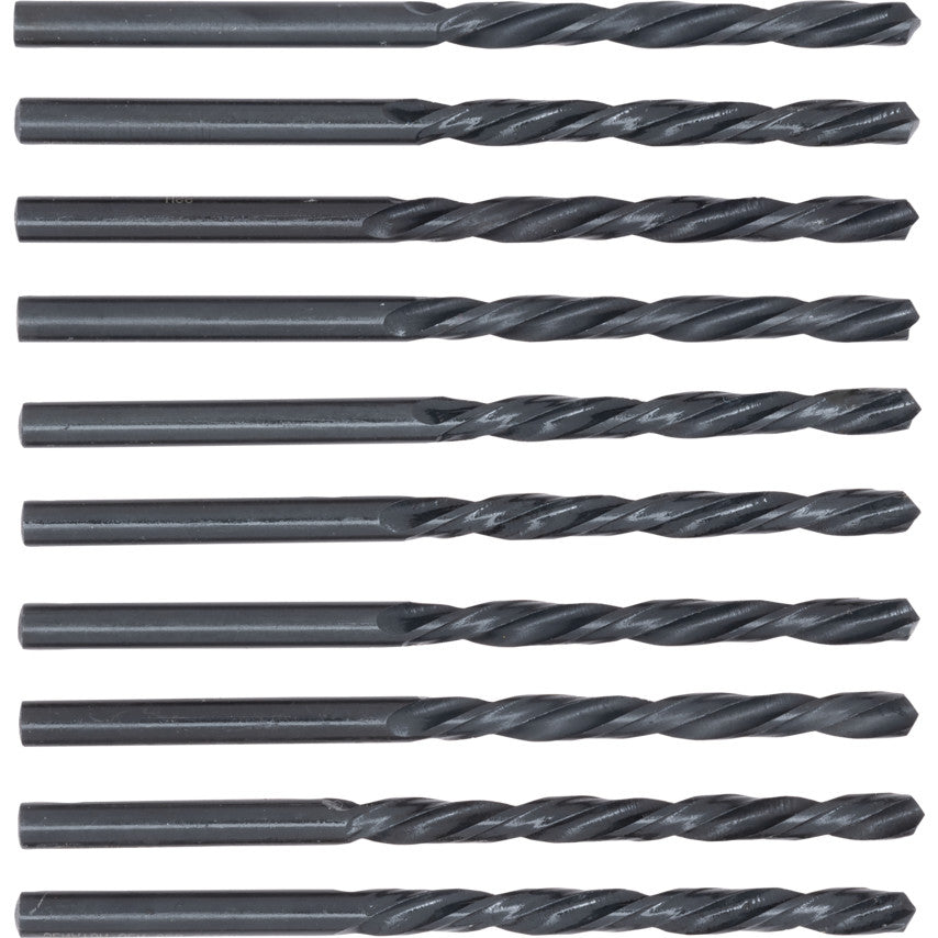 ดอกสว่าน ขนาด 4.00 มิล  เหล็กไฮสปีด R-F SENATOR รหัส SEN0250093W