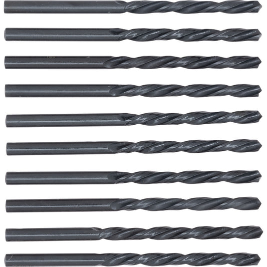 ดอกสว่าน ขนาด 4.00 มิล  เหล็กไฮสปีด R-F SENATOR รหัส SEN0250093W