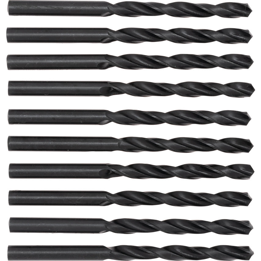 ดอกสว่าน ขนาด 6.00 มิล  เหล็กไฮสปีด R-F SENATOR รหัส SEN0250117X