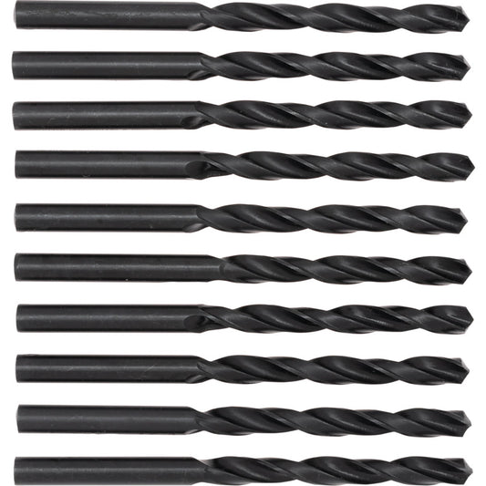 ดอกสว่าน ขนาด 6.00 มิล  เหล็กไฮสปีด R-F SENATOR รหัส SEN0250117X