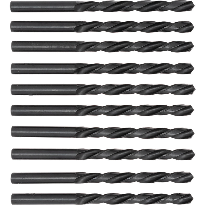 ดอกสว่าน ขนาด 7.00 มิล  เหล็กไฮสปีด R-F SENATOR รหัส SEN0250129K