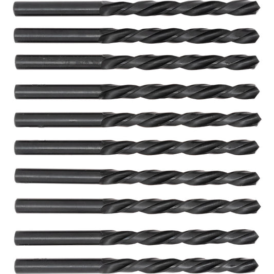 ดอกสว่าน ขนาด 7.00 มิล  เหล็กไฮสปีด R-F SENATOR รหัส SEN0250129K