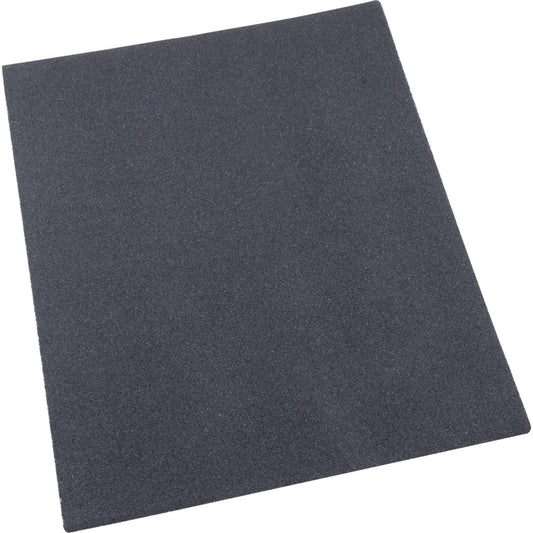 9 นิ้ว x11 นิ้ว AL/OX SUPER SANDING SHEETSGR120