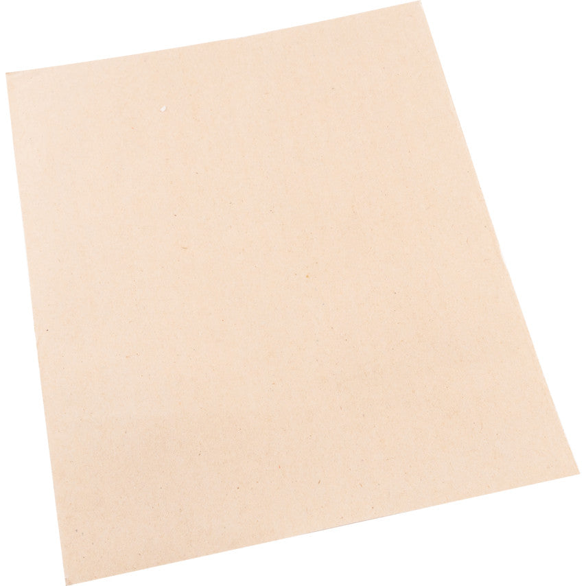 9 นิ้ว x11 นิ้ว SHEETS GLASS PAPERGRADE 1