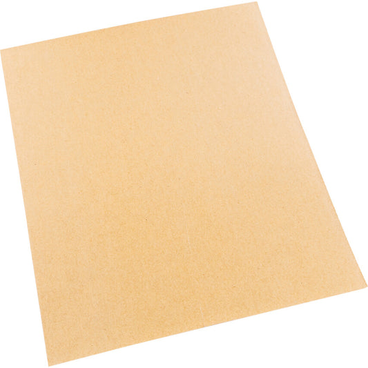 ASSORTED SHEETS GLASS PAPER(PK-5)
