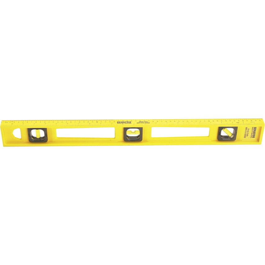 24 นิ้ว/600 มิล HI-VIS GIRDER SECTION LEVEL รหัส SEN5102240K