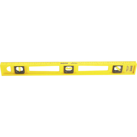 24 นิ้ว/600 มิล HI-VIS GIRDER SECTION LEVEL รหัส SEN5102240K