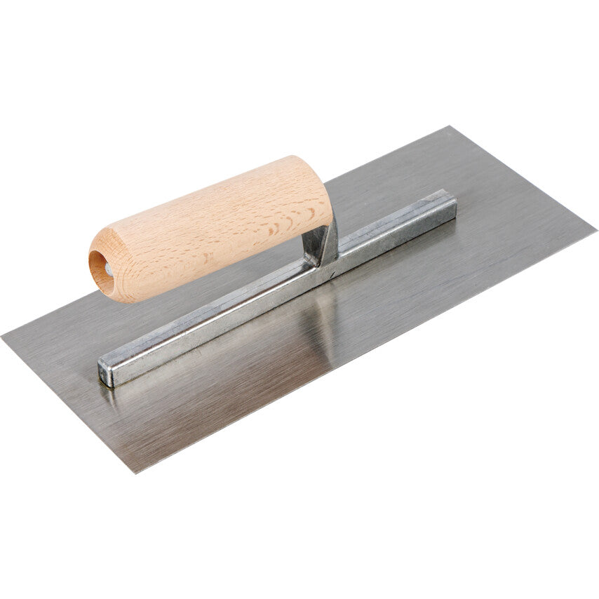 11"x4.1/2" PLASTERERS FINISHINGTROWEL