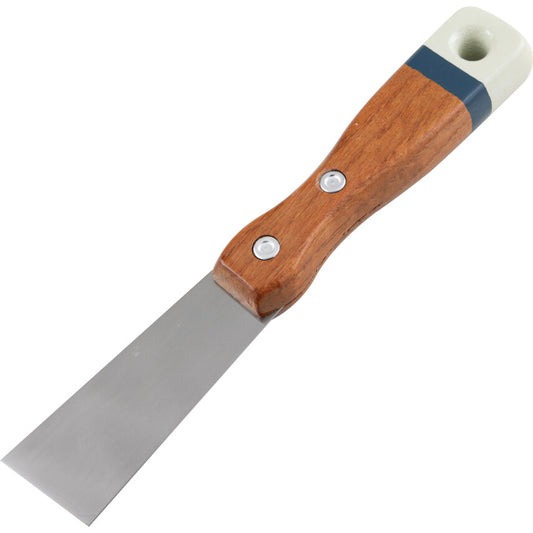 1.3/8" HALF TANG SCRAPER