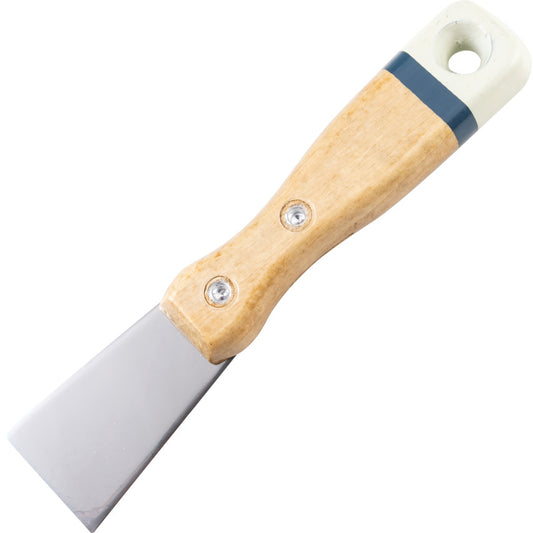 1.1/2" CHISEL POINT HALFTANG PUTTY KNIFE