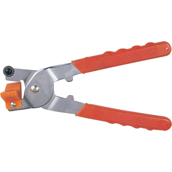 คีมตัดกระเบื้อง TILE CUTTING PLIERS รหัส SEN5332070K