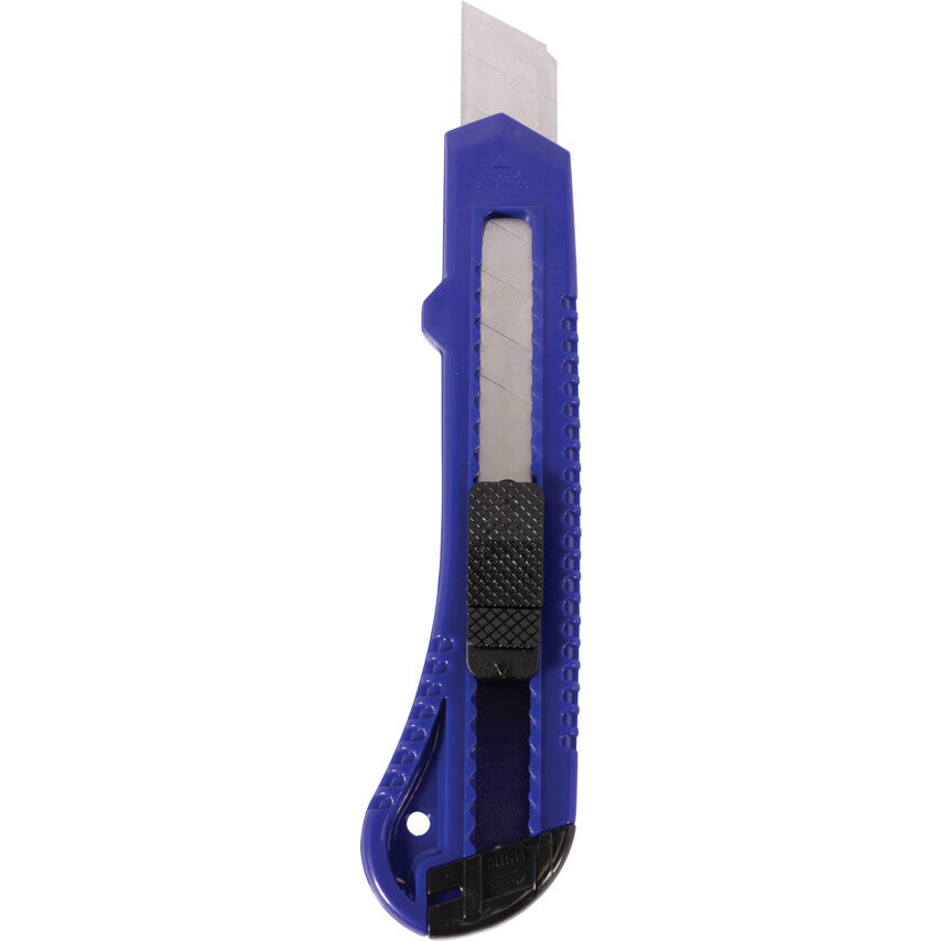 ECONOMY SNAP-OFF BLADE 8-SEG KNIFE